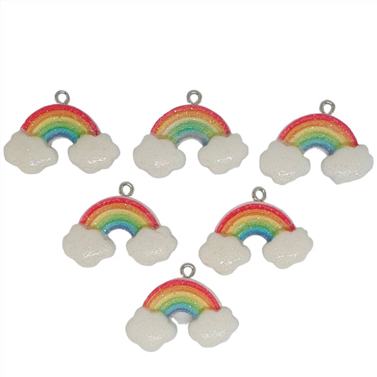 Rainbow Charm