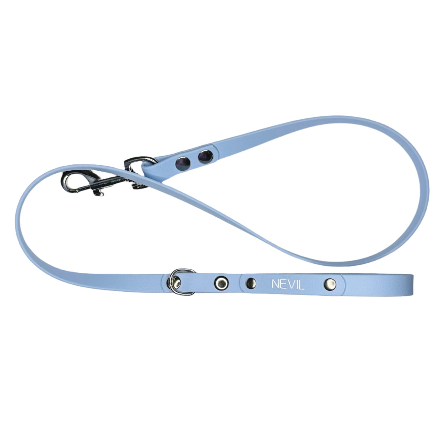 Custom Biothane Dog Lead