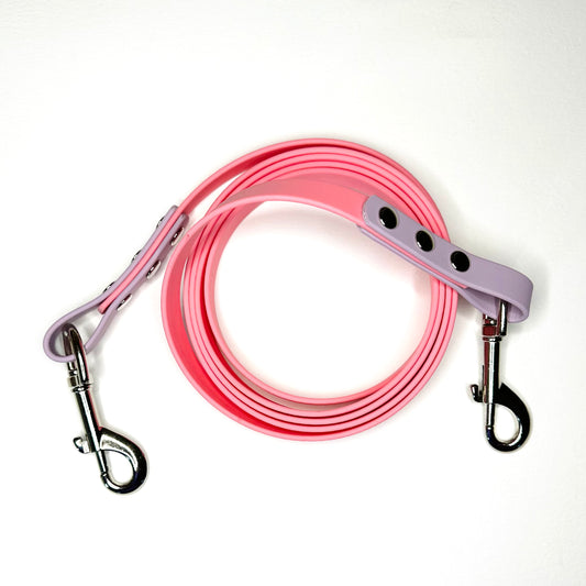 Biothane Car Boot Lead