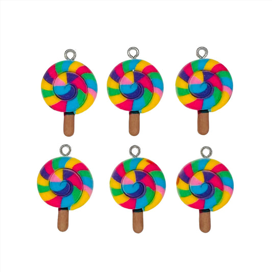 Lollipop Charm